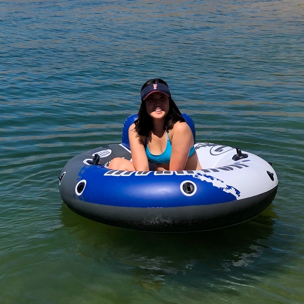 Meet your Posher, Erin